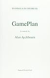 Gameplan : a comedy