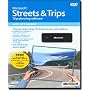 Microsoft Streets & Trips 2009 with GPS