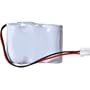 Ultralast UL-122 Cordless Phone Battery for AT&T, GE, Pac-Tel, Phone Mate, Sharp