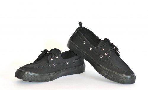 Influence Mens Casual Classic Boat Shoe