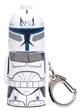 Star Wars Captain Rex Stack-ems Keychain