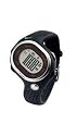 Nike WR0139-001 Womens Wristwatch Chronograph Ventilated Strap Data Mode Convertible Display New