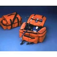 ADC Trauma Bag, Orange, 10/cs