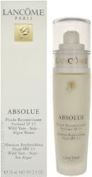 Lancome Absolue Premium Bx Replenishing Lotion Fluid SPF 15 75ml/2.5oz
