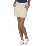Converse� One Star� Twill Cargo Mini Skirt - Oyster