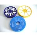 Qualtex Replacement Filters For DYSON DC14 Vacuum Cleaners. HEPA Post Motor & Washable Pre Motor FILTER KIT