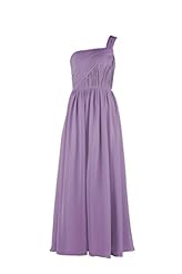 Chiffon/Silk Evening Dress/Bridesmaid Dress 