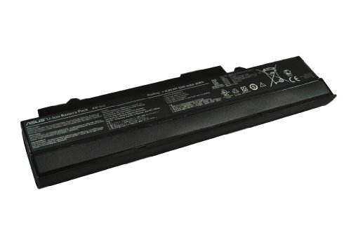 Akku für Asus Eee PC 1015BX-BLK047S