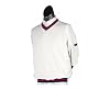 Buy Cricket Clothing - GUNN & MOORE Teknik Men's Slipover Trimmed