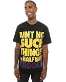 Crooks and Castles The Shook Ones 2 Tee,T-shirts for Men