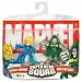  : Marvel Super Hero Squad Invisible Woman vs. Dr. Doom