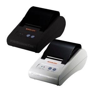Bixolon STP-103IIG Thermal Printer - Monochrome - Receipt Print