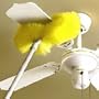 Ceiling Fan Duster