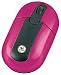 GE 98794 Wireless Optical Mouse with Embedded Receiver (Pink)