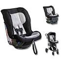 Orbit Toddler Car Seat - Black