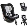 Orbit Toddler Car Seat - Black