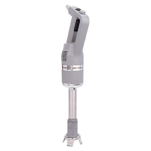 Hand Mixer, Immersion Blender, 10 Inch Shaft, 15 Qt Capacity