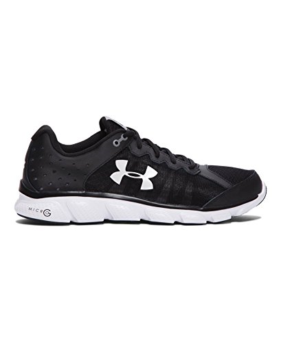 Under Armour Men's UA Micro G® Assert 6 Running Shoes
