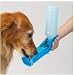 Kitchen & Housewares : Dog Water Bottle - Portable -