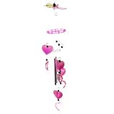 Bumble Bee Wind Chime