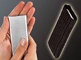 Aufladbarer Handwärmer USB-Ladefunktion Taschenwärmer