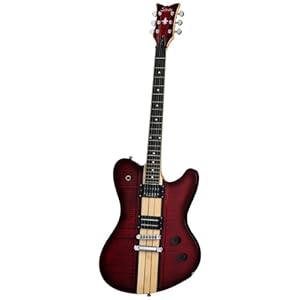 best price Schecter Dan Donegan Signature Guitar, Ultra DD Online Store