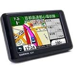 GARMIN nuvi1360 4.3インチ ポータブルナビゲーション 【ガーミン】