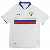 ナイキ ロシア ホーム ユニフォーム フットボールホワイト