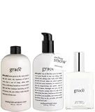 philosophy - melting snow - pure grace set