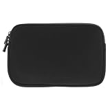 GTMax 7inch Sleeve Case with Stylus for Google Nexus 7 inch Tablet;ViewSonic GTablet; Vizio 8-inch Tablet; Samsung Galaxy Tab 2 (7inch P3100/ P3110); BlackBerry PlayBook; NookColor ,Coby Kyros,Acer ICONIA TAB A100 and More