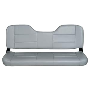 Tempress 48-Inch Folding Bench by