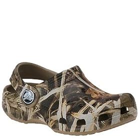 crocs Cayman Sandal