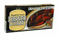 エスビー ディナーカレー 辛口 ２００ｇ ×10個