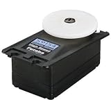 S9154 Digital Hi Speed Aileron Servo by Futaba