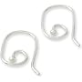 Pandora Damen-Ohrh�nger  Sterling-Silber 925  KASI&hellip von Pandora