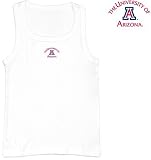 Antigua Arizona Wildcats Women's Ribbed Tank Top