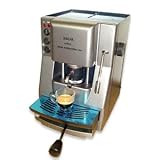 Review Nacha Coffee K100 / Nacha K100 15-Bar Coffee Pod Espresso/Cappuccino Machine, Stainless Steel