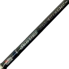 Abu Garcia (アブ・ガルシア) Salty Stage ROCKFISH SRS-6102ML
