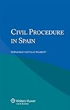 Civil procedure in Spain