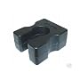 5 LB Weight stack add-on plate