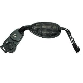 STK's Nikon SLR Camera Wrist Strap - Hand Grip for Nikon D3100, D7000, D90, D3000, D5100,... by 