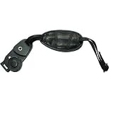 STK's Nikon SLR Camera Wrist Strap - Hand Grip for Nikon D3100, D7000, D90, D3000, D5100, D700, D40, D40, D50, D3s, 1 J1, 1 V1 ~ STK