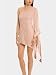 GUESS by Marciano Tori One Shoulder Dress