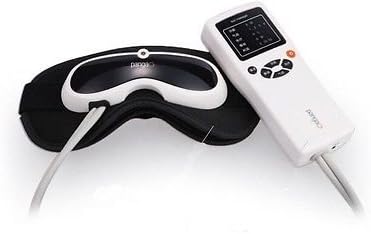 Pangao eyes Therapy/Air pressed vibrated Eyes Massager Update from PG-2404C