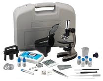 GeoVision MicroPro Elite Microscope Set