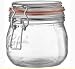 3 PAK or 6 PAK: Le Parfait Canning Jars at the lowest prices you will find. Old Fashioned but the Newest Rage in Home Canning - from Europe.