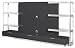 Volume Entertainment Unit