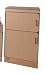 Childs Play R0122 Standard Wood Refrigerator