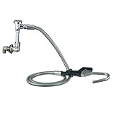 Buy CHG Encore&reg; Wall Mount Base Pot Filler - With Vacuum Breaker - KN71-3000-VB by Encore