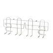 Closetmaid Broom & Mop Holder